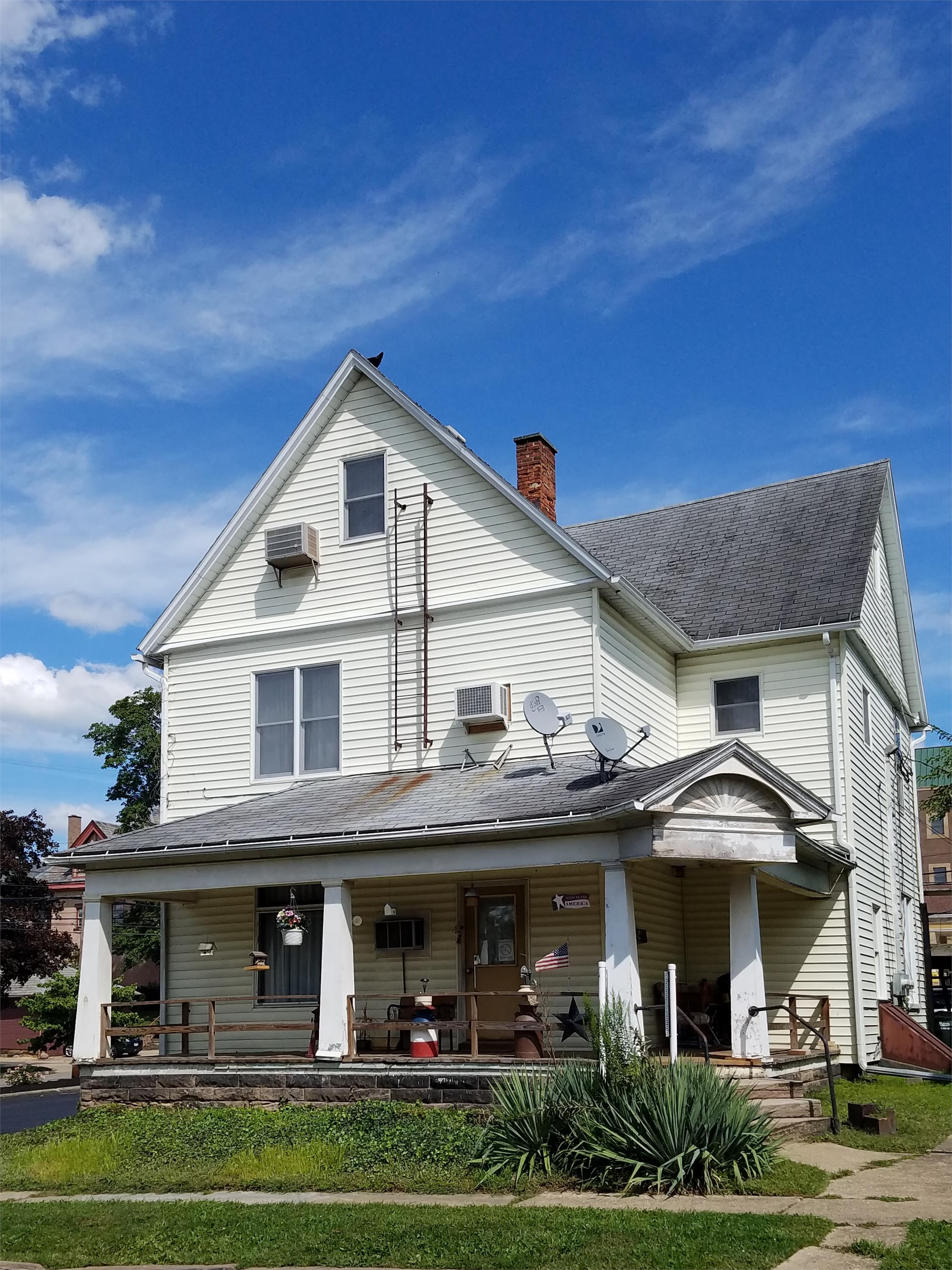 75 North Washington Street - C