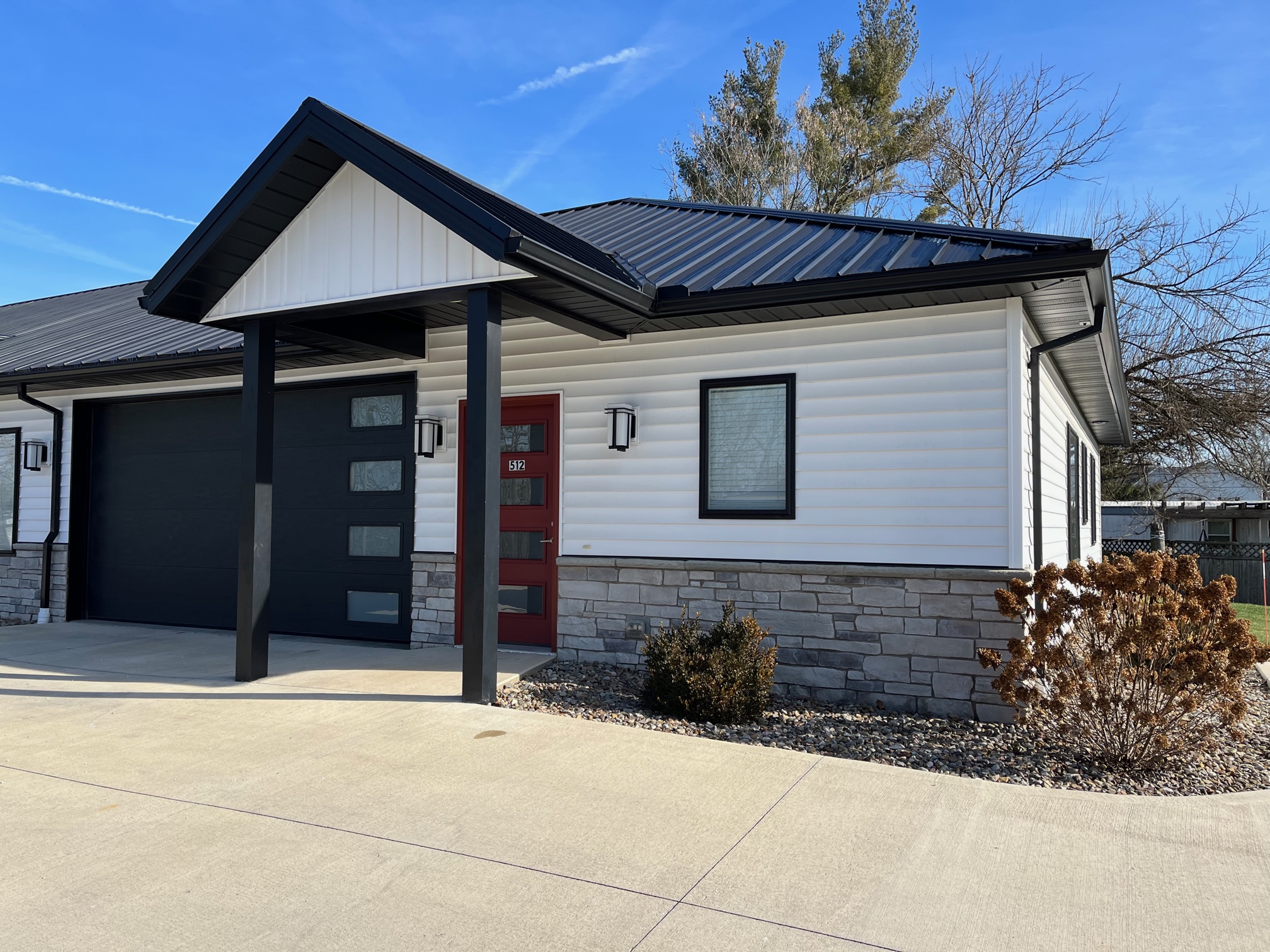 512 West Main Street - 1