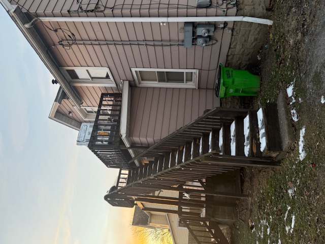 314 West Slingluff Avenue - A