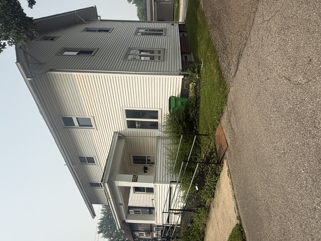 616 North Buckeye Street