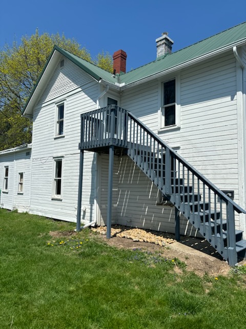 304 South Wood Street - 1/2