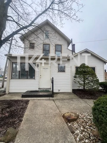389 West Liberty Street - 1