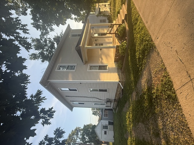 409 Walnut Street