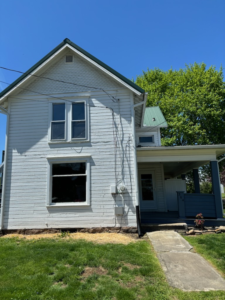304 South Wood Street - 2B