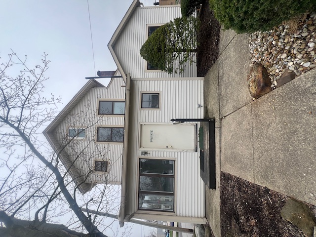 389 West Liberty Street - 1
