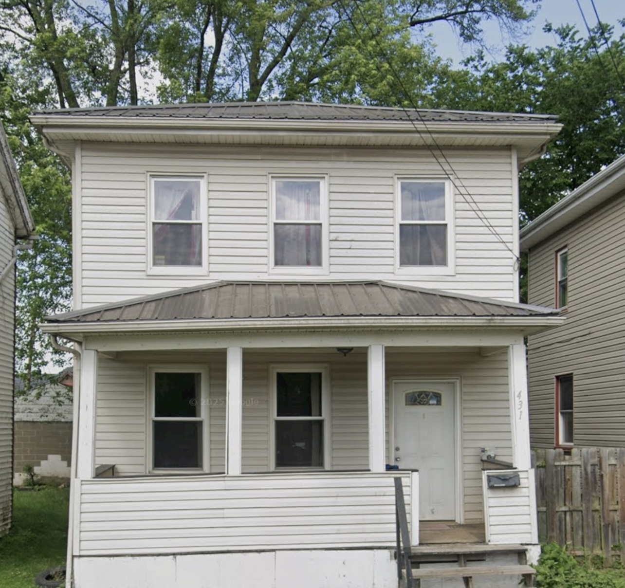 431 Albright Street Southeast