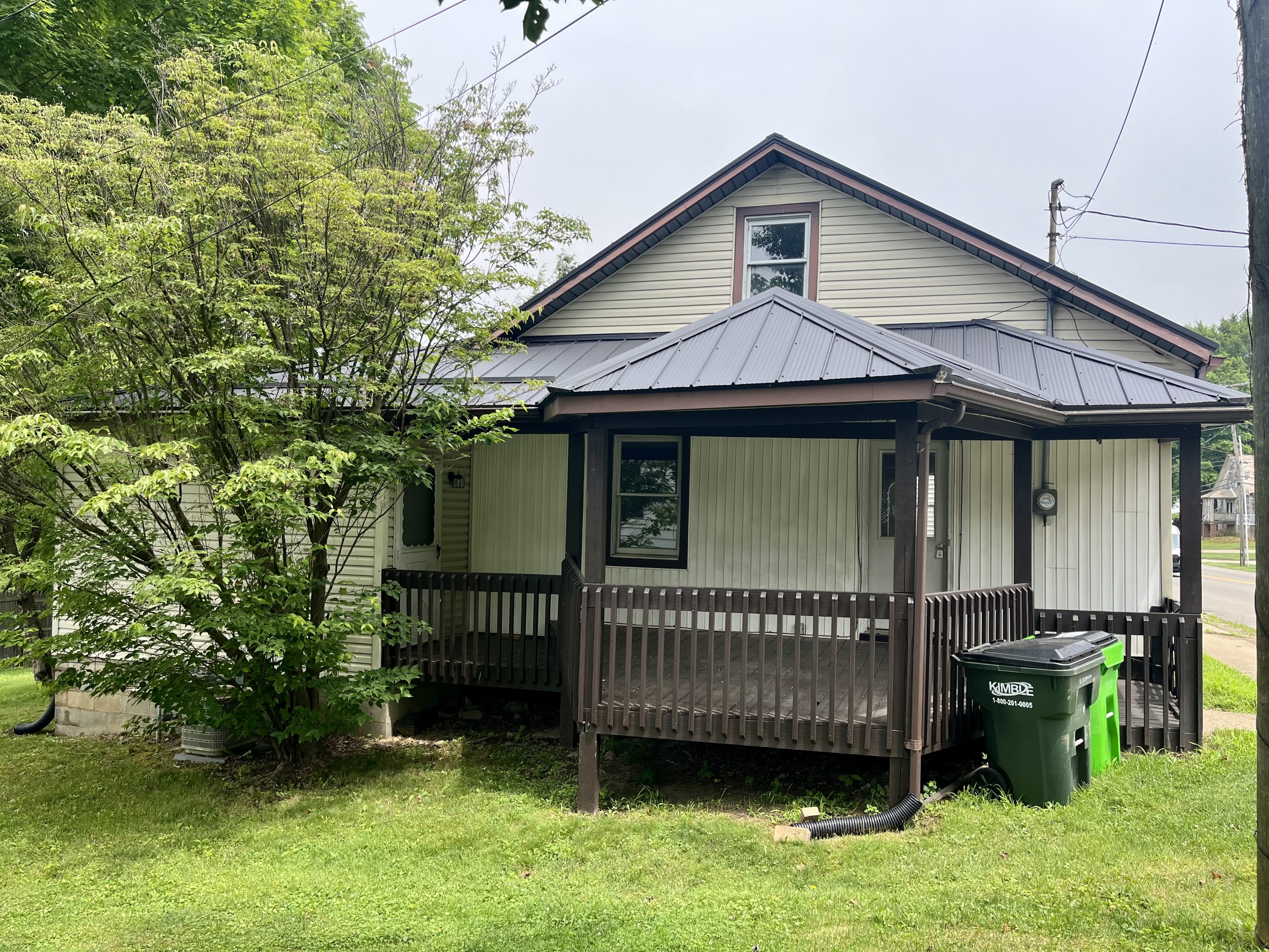 411 Massillon Street