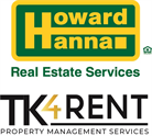 TK4Rent Property Management Service, Howard Hanna Real Estate Services