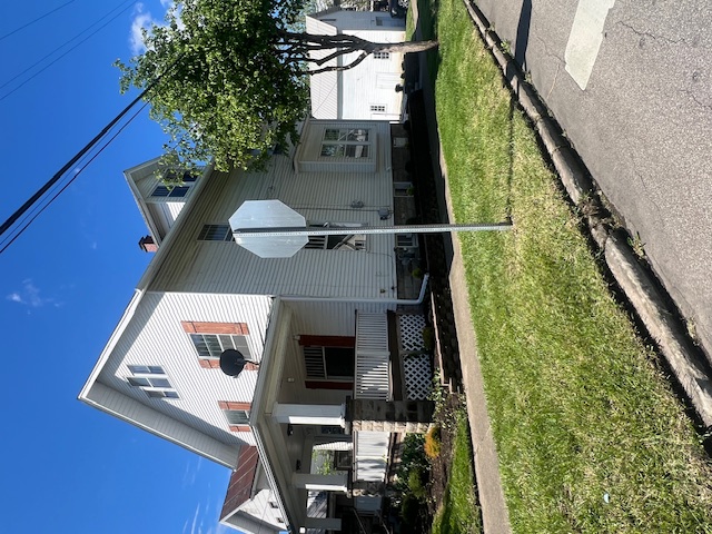 203 South Grant Street