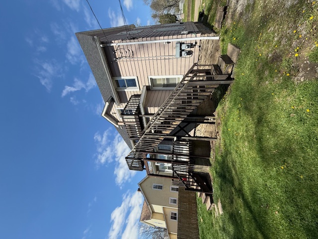 314 West Slingluff Avenue - A